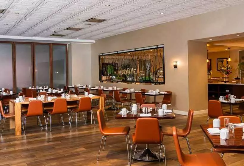 Fotos del hotel Hilton San Francisco Union Square:  15