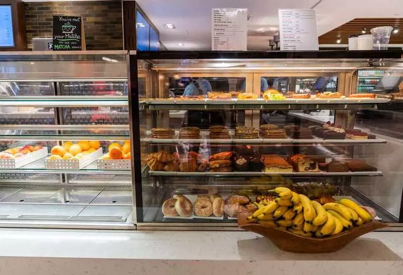 Fotos del hotel Hilton San Francisco Union Square:  23