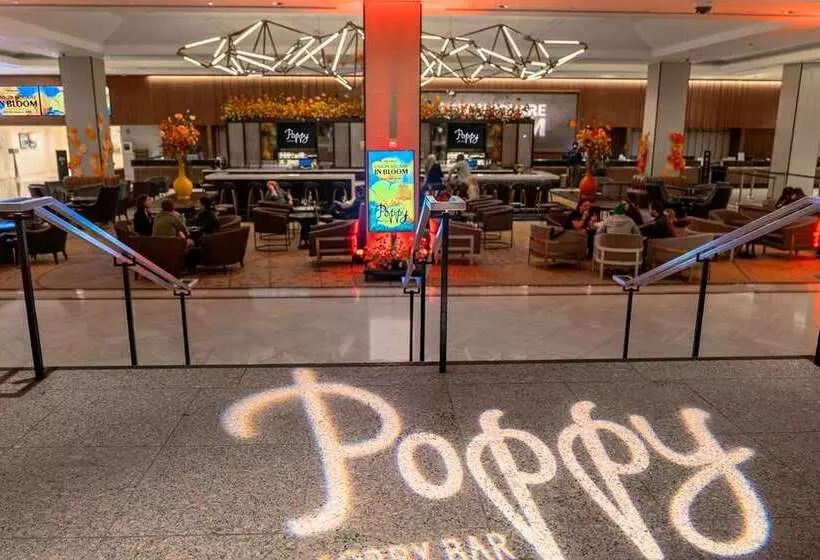 Fotos del hotel Hilton San Francisco Union Square:  7