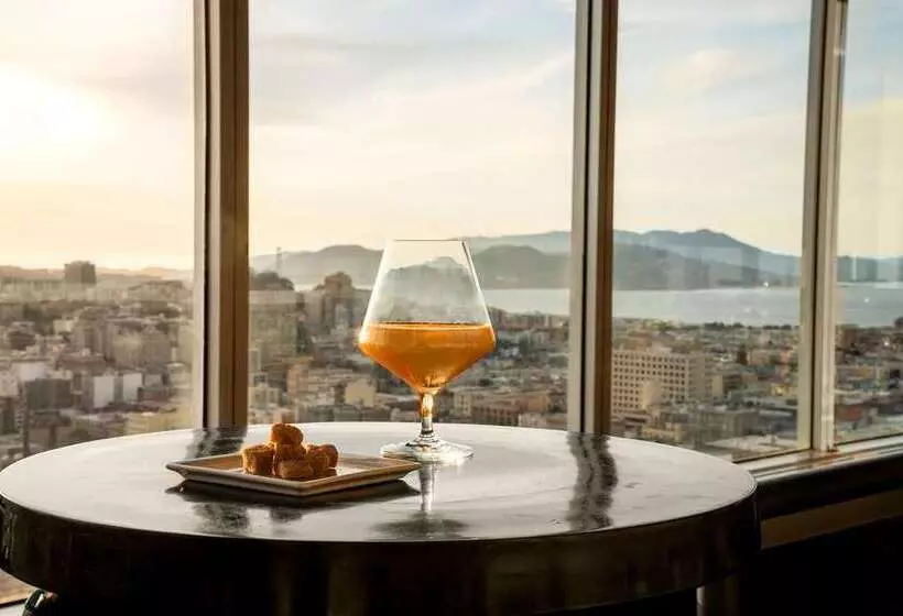 Fotos del hotel Hilton San Francisco Union Square:  5