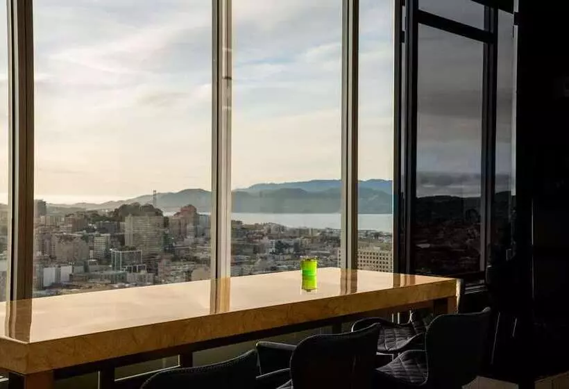 Fotos del hotel Hilton San Francisco Union Square:  8