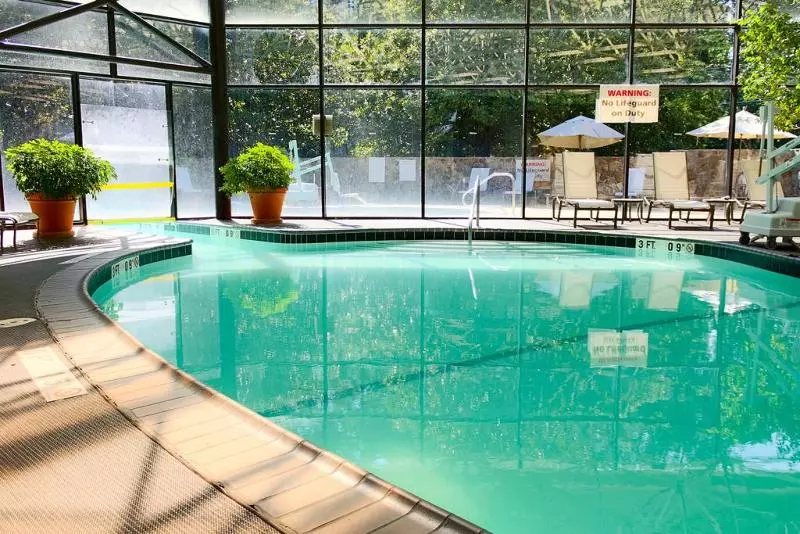 Fotos del hotel The Westin Atlanta Airport:  3