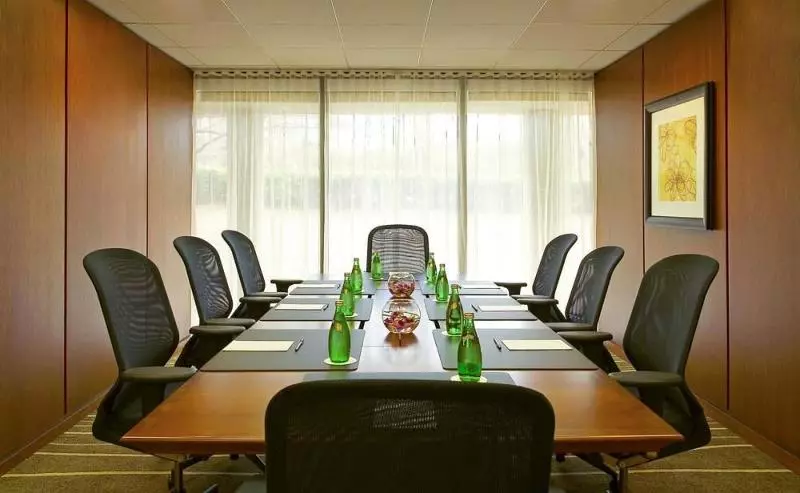 Fotos del hotel The Westin Atlanta Airport:  7