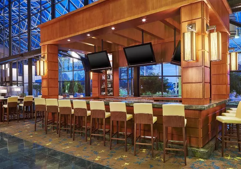 Fotos del hotel The Westin Atlanta Airport:  6