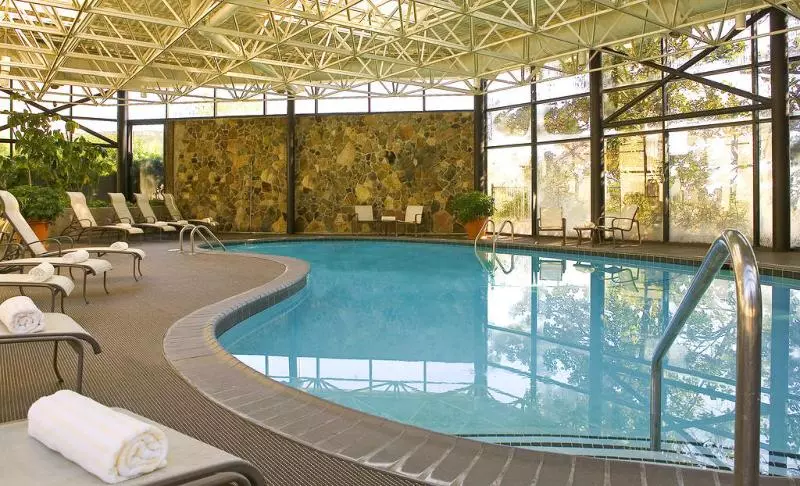 Fotos del hotel The Westin Atlanta Airport:  10