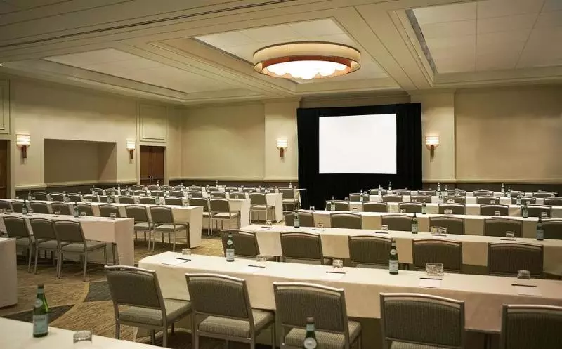 Fotos del hotel The Westin Atlanta Airport:  13