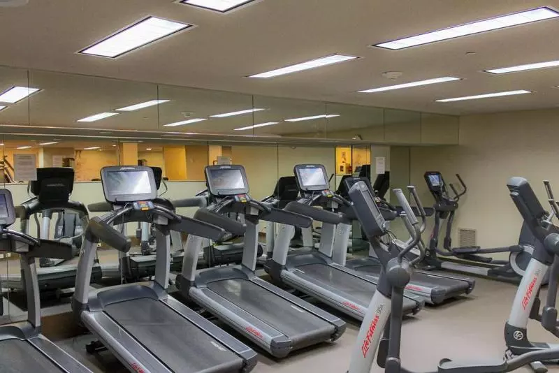 Fotos del hotel The Westin Atlanta Airport:  5