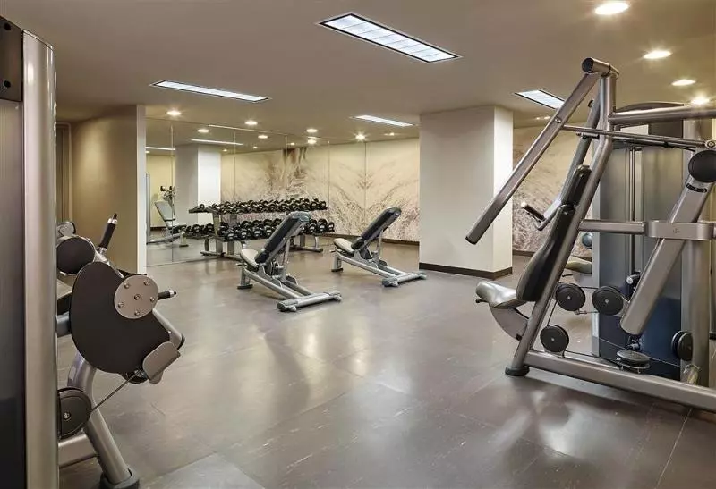 Fotos del hotel The Westin Atlanta Airport:  12