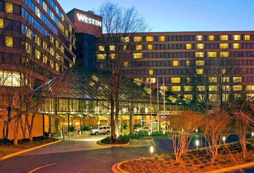 The Westin Atlanta Airport