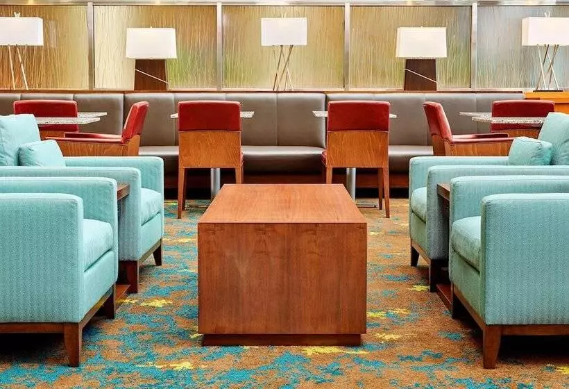 Fotos del hotel The Westin Atlanta Airport:  4