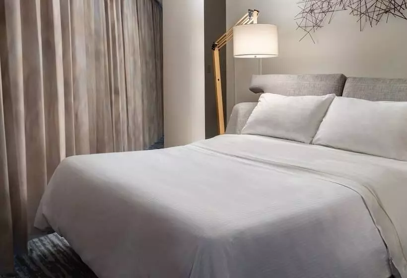 Fotos del hotel The Westin Atlanta Airport:  20