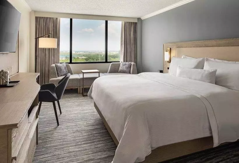 Fotos del hotel The Westin Atlanta Airport:  18