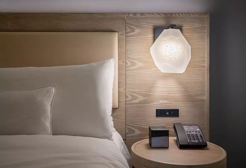 Fotos del hotel The Westin Atlanta Airport:  22