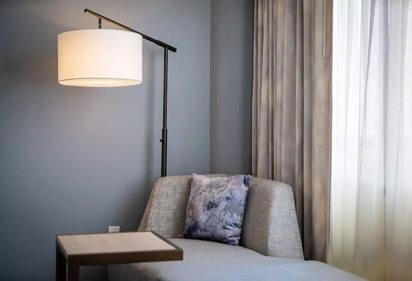 Fotos del hotel The Westin Atlanta Airport:  25