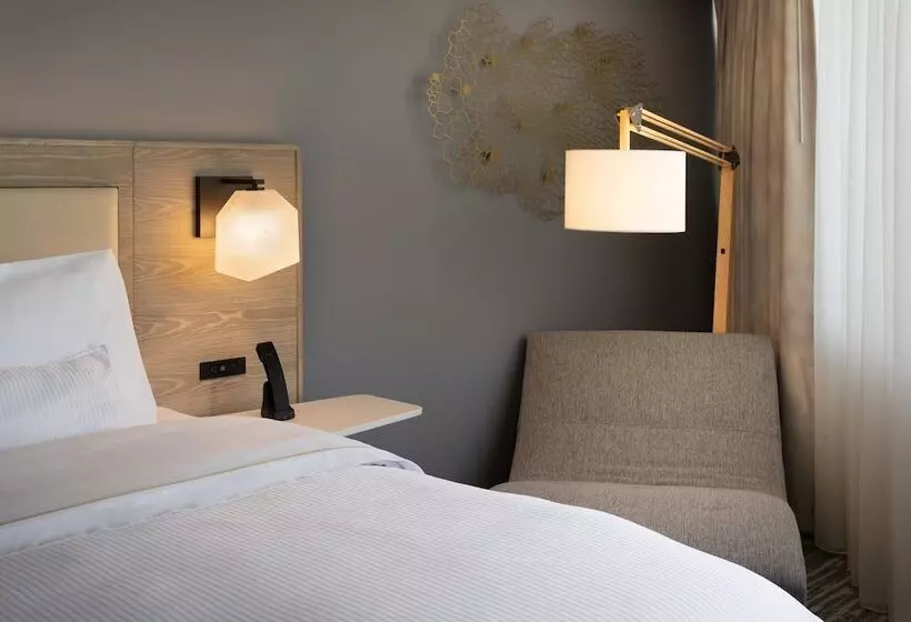 Fotos del hotel The Westin Atlanta Airport:  2