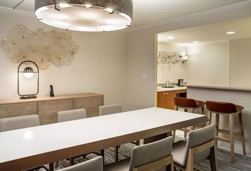 Fotos del hotel The Westin Atlanta Airport:  19