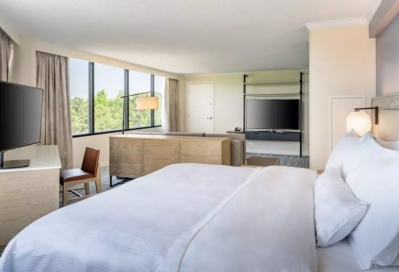 Fotos del hotel The Westin Atlanta Airport:  24