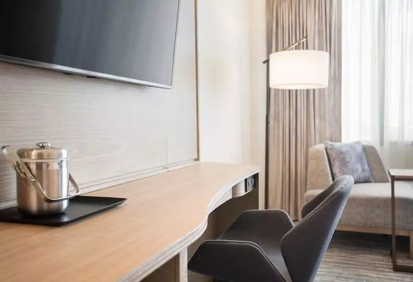 Fotos del hotel The Westin Atlanta Airport:  21