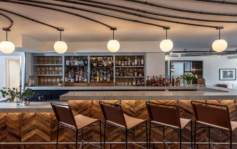 Fotos del hotel Madera:  4