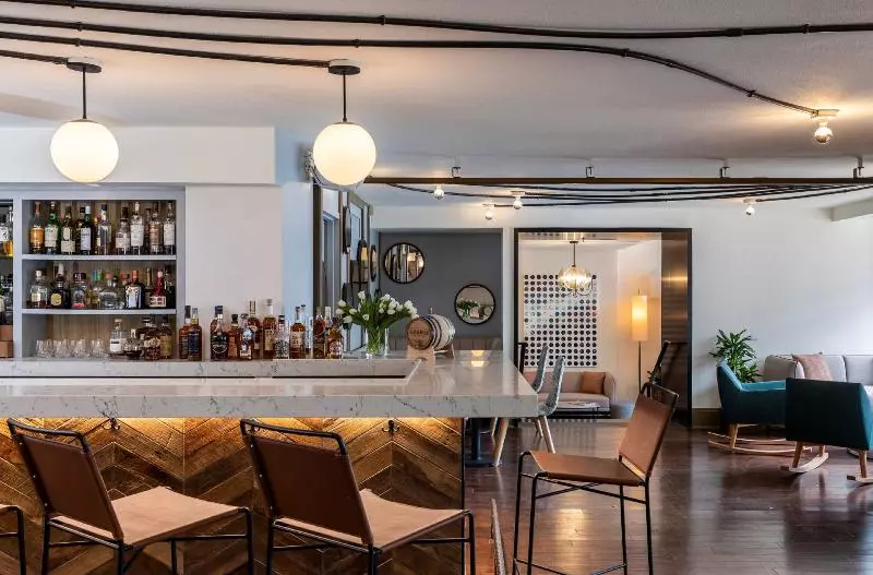 Fotos del hotel Madera:  9