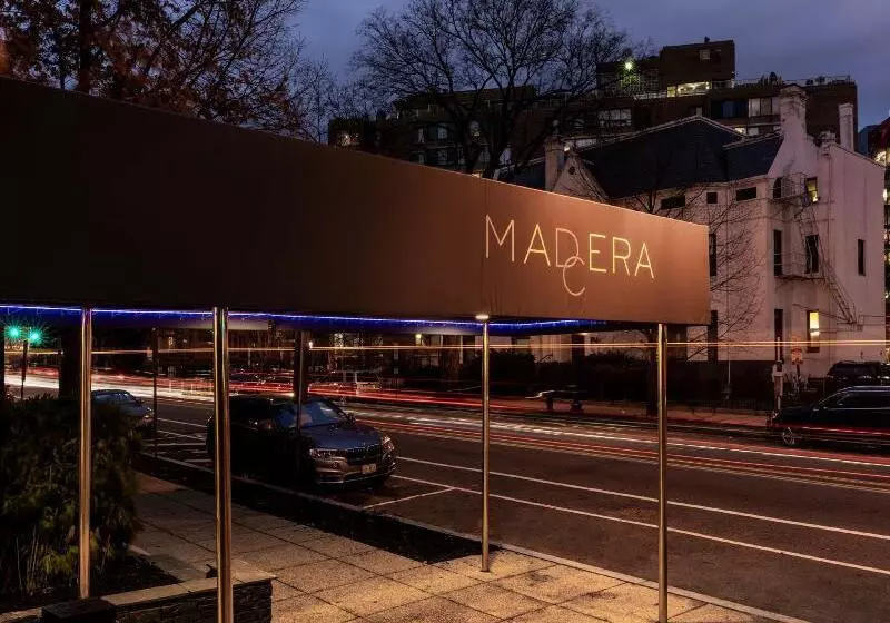 Fotos del hotel Madera:  14