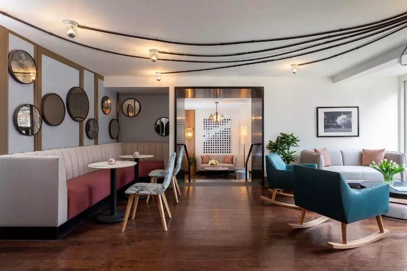 Fotos del hotel Madera:  7