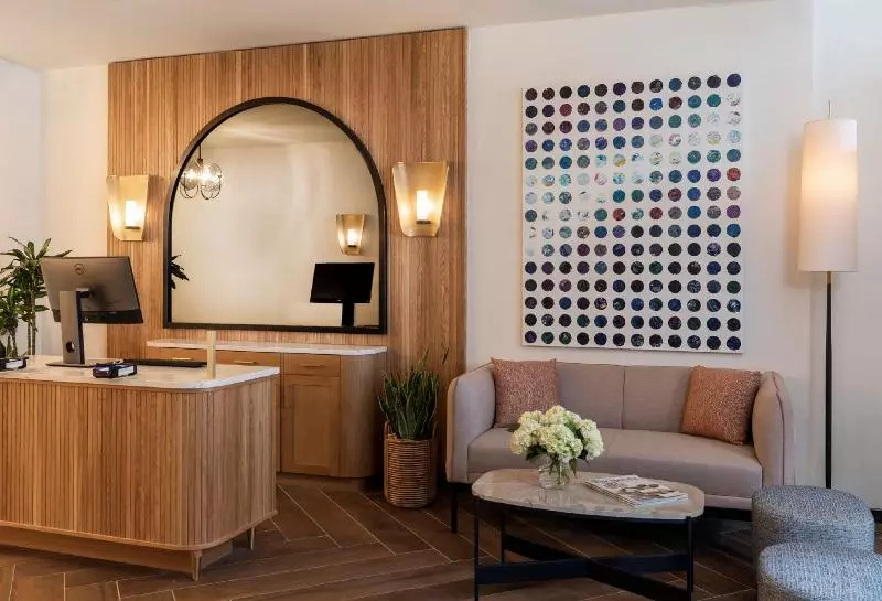 Fotos del hotel Madera:  11