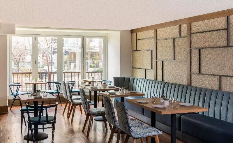 Fotos del hotel Madera:  13