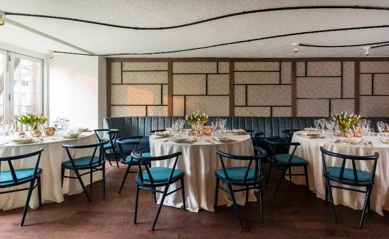 Fotos del hotel Madera:  3