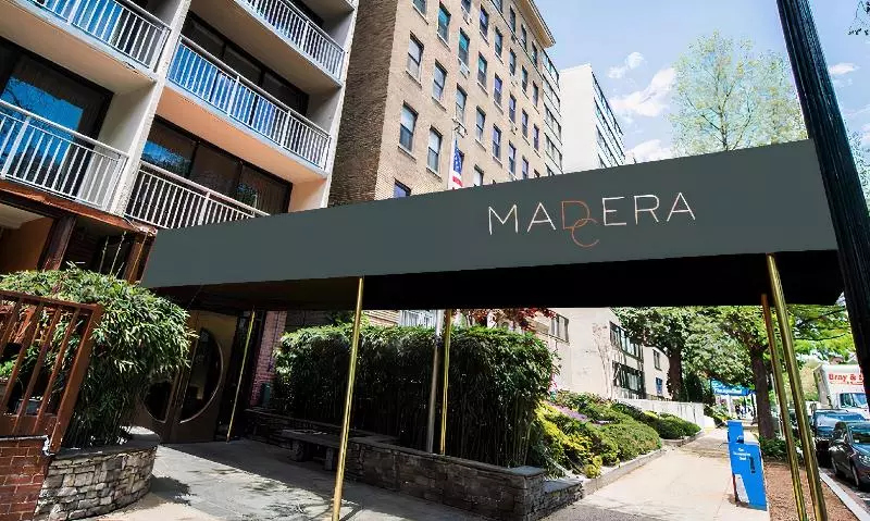 Fotos del hotel Madera:  15