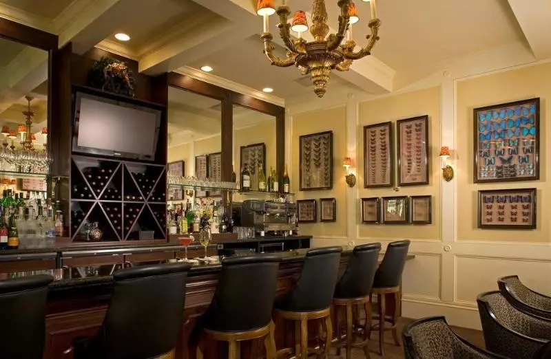 Fotos del hotel Majestic:  6