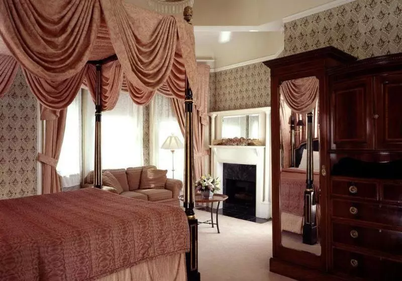 Fotos del hotel Majestic:  10