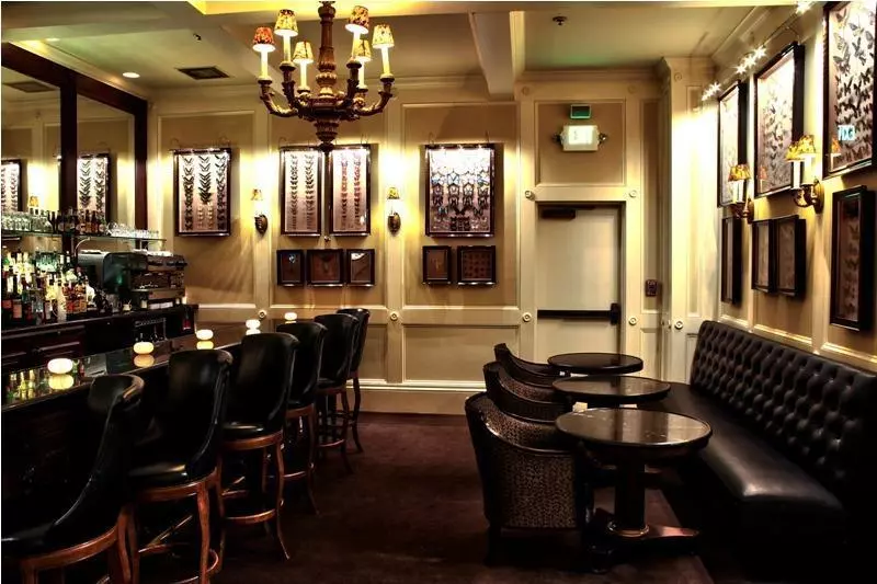 Fotos del hotel Majestic:  11