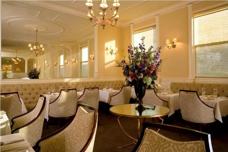 Fotos del hotel Majestic:  3