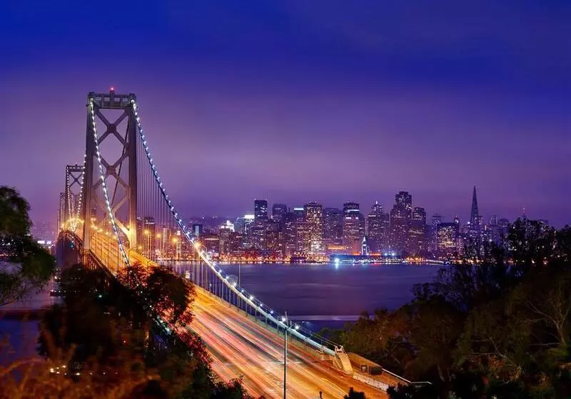 Fotos del hotel Palace Hotel, A Luxury Collection Hotel, San Francisco:  7