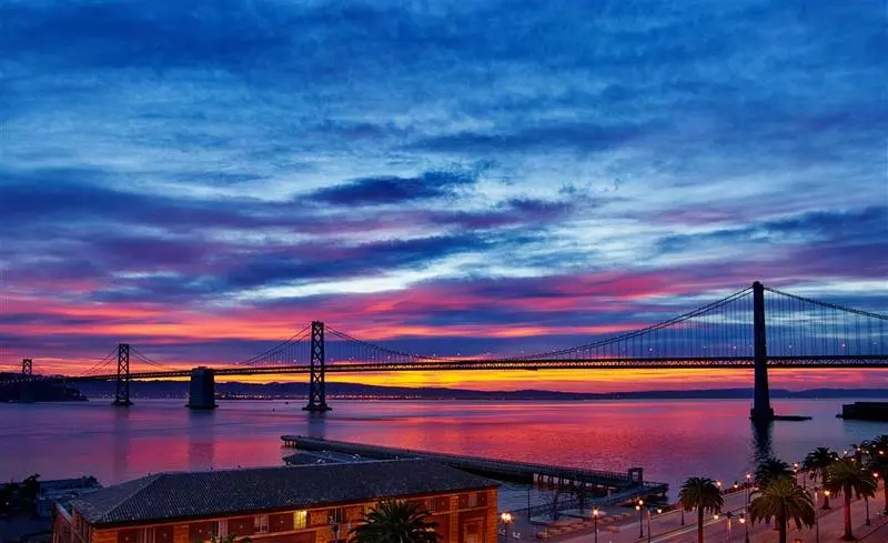 Fotos del hotel Palace Hotel, A Luxury Collection Hotel, San Francisco:  13