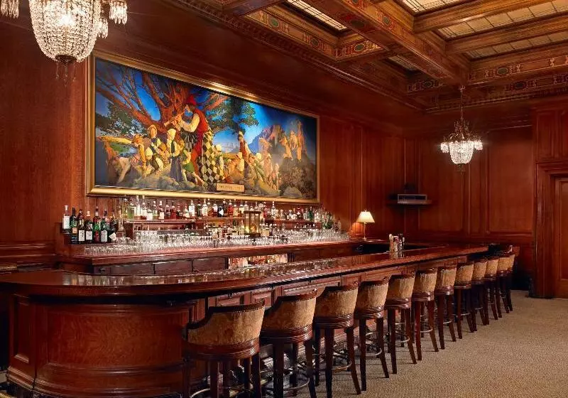 Fotos del hotel Palace Hotel, A Luxury Collection Hotel, San Francisco:  4