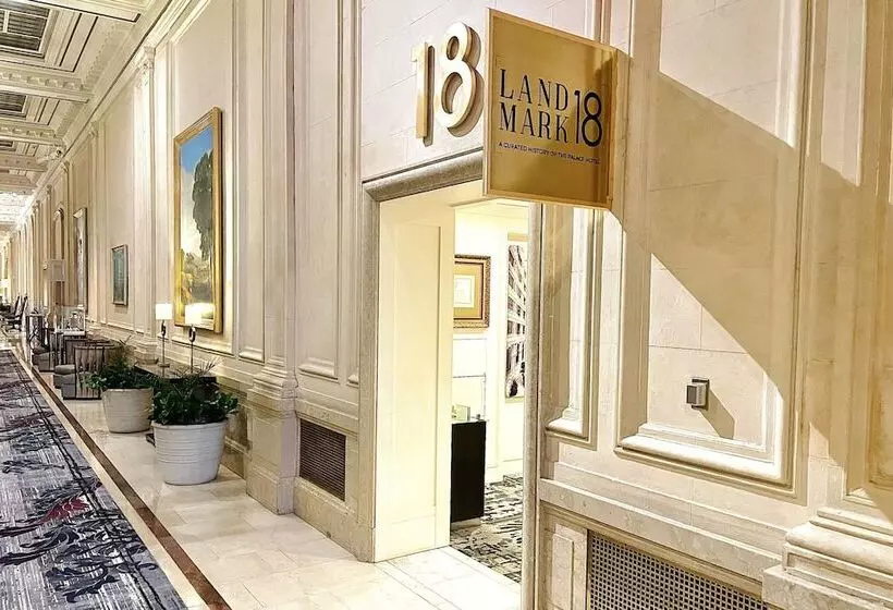 Fotos del hotel Palace Hotel, A Luxury Collection Hotel, San Francisco:  18