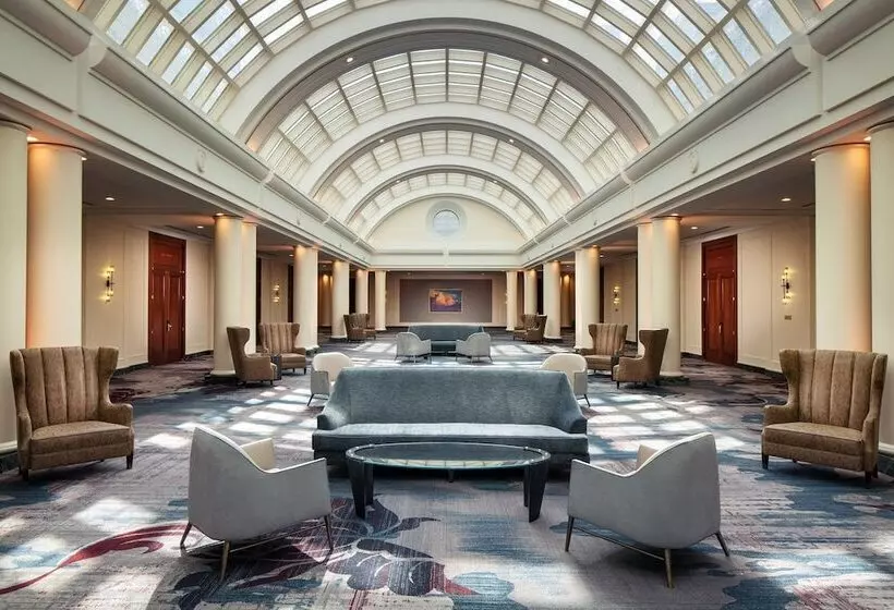 Fotos del hotel Palace Hotel, A Luxury Collection Hotel, San Francisco:  19