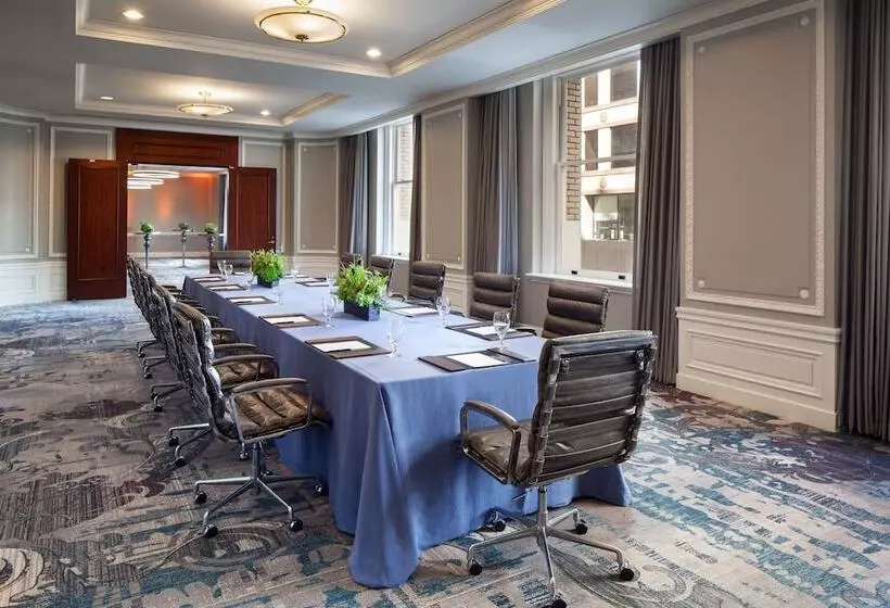 Fotos del hotel Palace Hotel, A Luxury Collection Hotel, San Francisco:  12