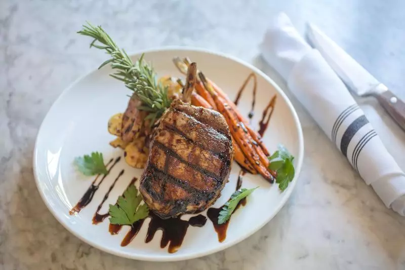 Fotos del hotel Sorrento:  12