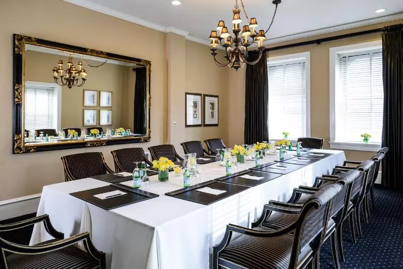 Fotos del hotel Sorrento:  4