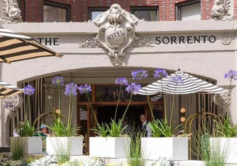 Fotos del hotel Sorrento:  5