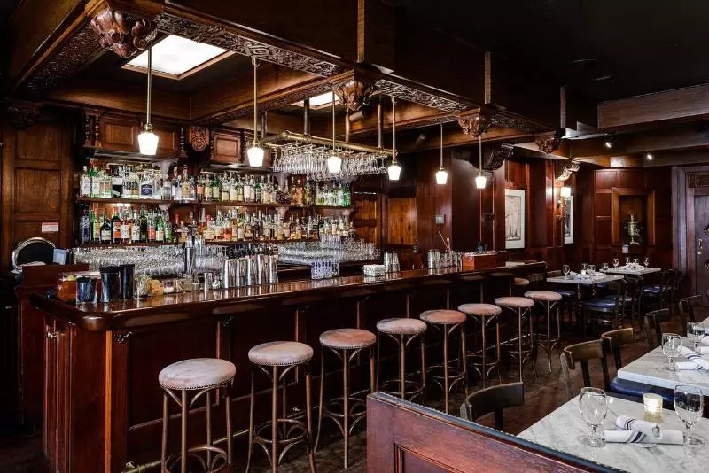 Fotos del hotel Sorrento:  3