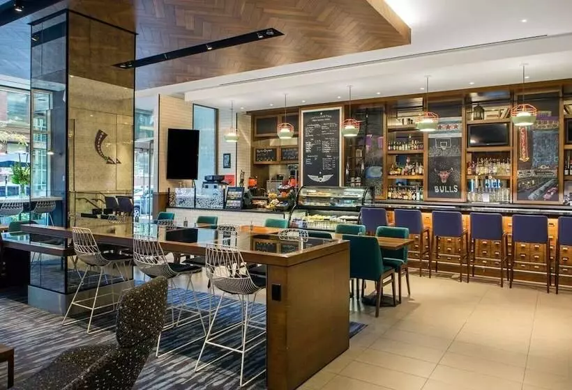 Fotos del hotel The Chicago  Collection Magnificent Mile:  2