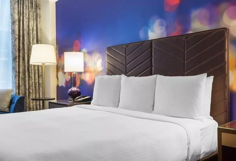 Fotos del hotel The Chicago  Collection Magnificent Mile:  24