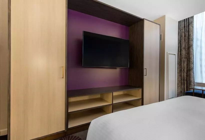 Fotos del hotel The Chicago  Collection Magnificent Mile:  21