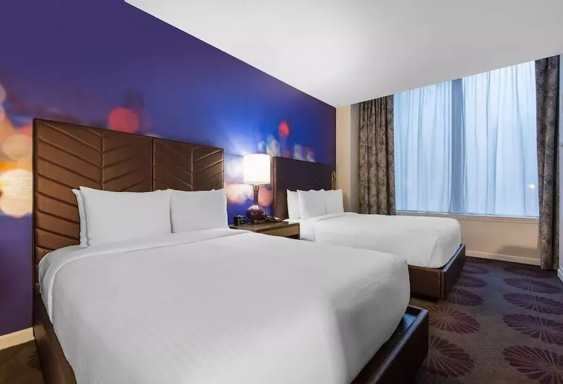 Fotos del hotel The Chicago  Collection Magnificent Mile:  12