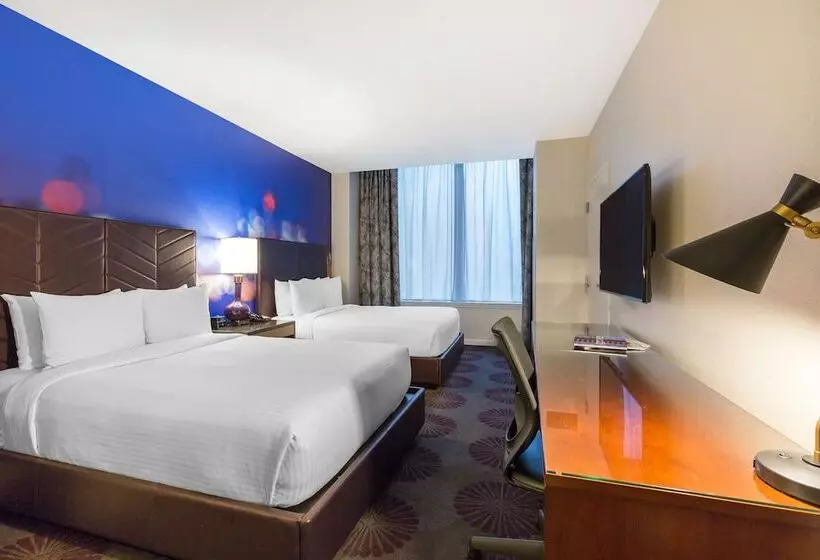 Fotos del hotel The Chicago  Collection Magnificent Mile:  13