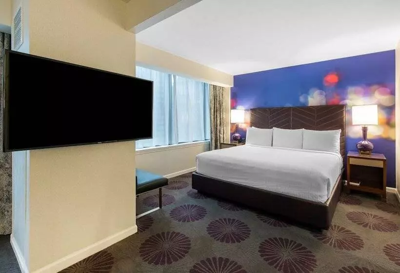 Fotos del hotel The Chicago  Collection Magnificent Mile:  14